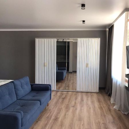 Гостевой Дом София 400 М До Моря Gagra Exterior photo