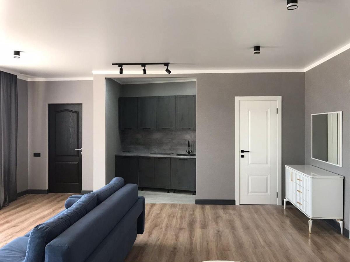 Гостевой Дом София 400 М До Моря Gagra Exterior photo