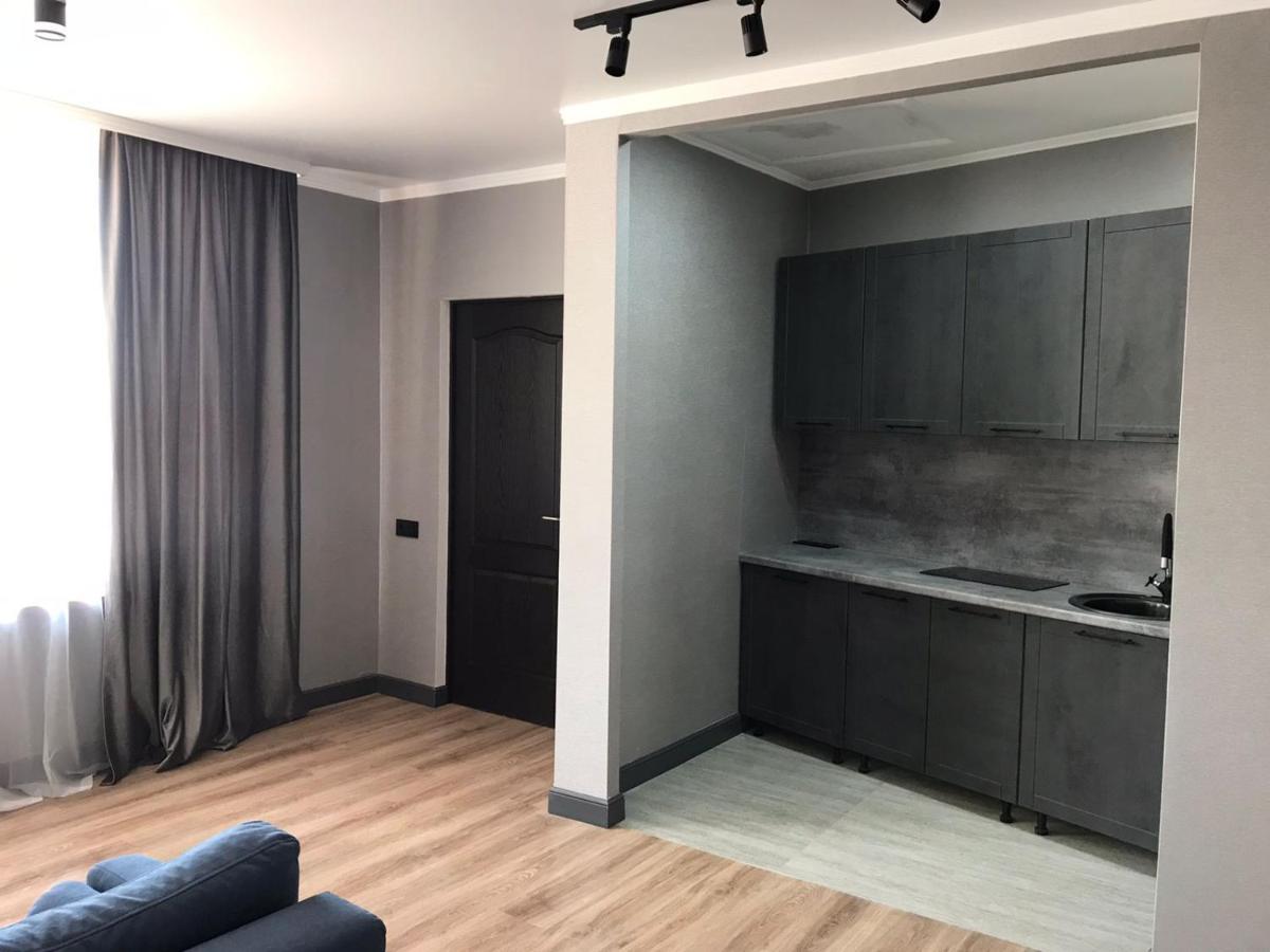 Гостевой Дом София 400 М До Моря Gagra Exterior photo