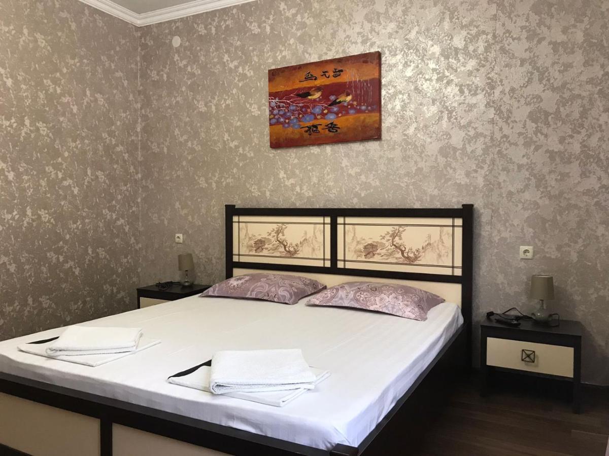 Гостевой Дом София 400 М До Моря Gagra Exterior photo