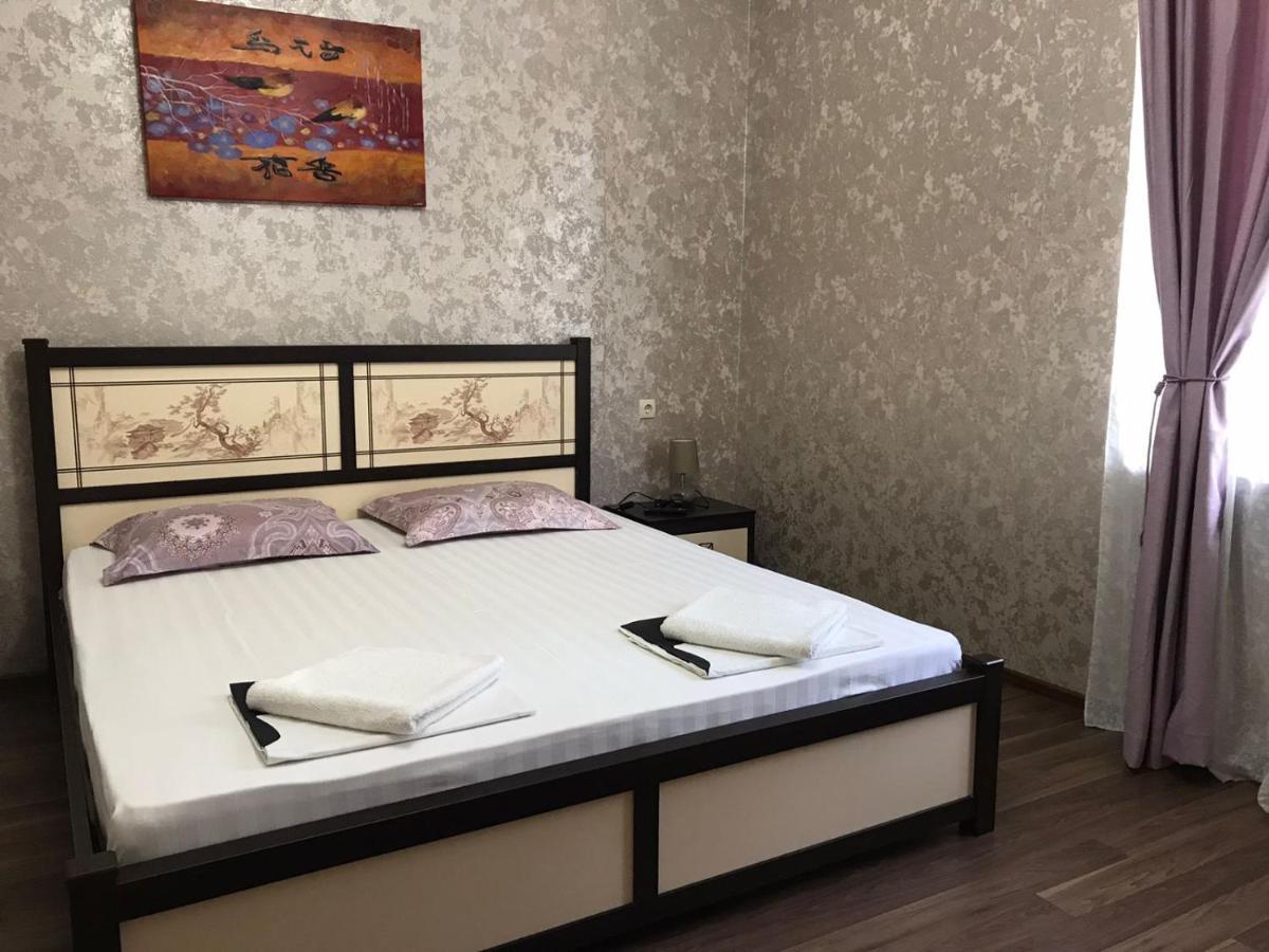 Гостевой Дом София 400 М До Моря Gagra Exterior photo