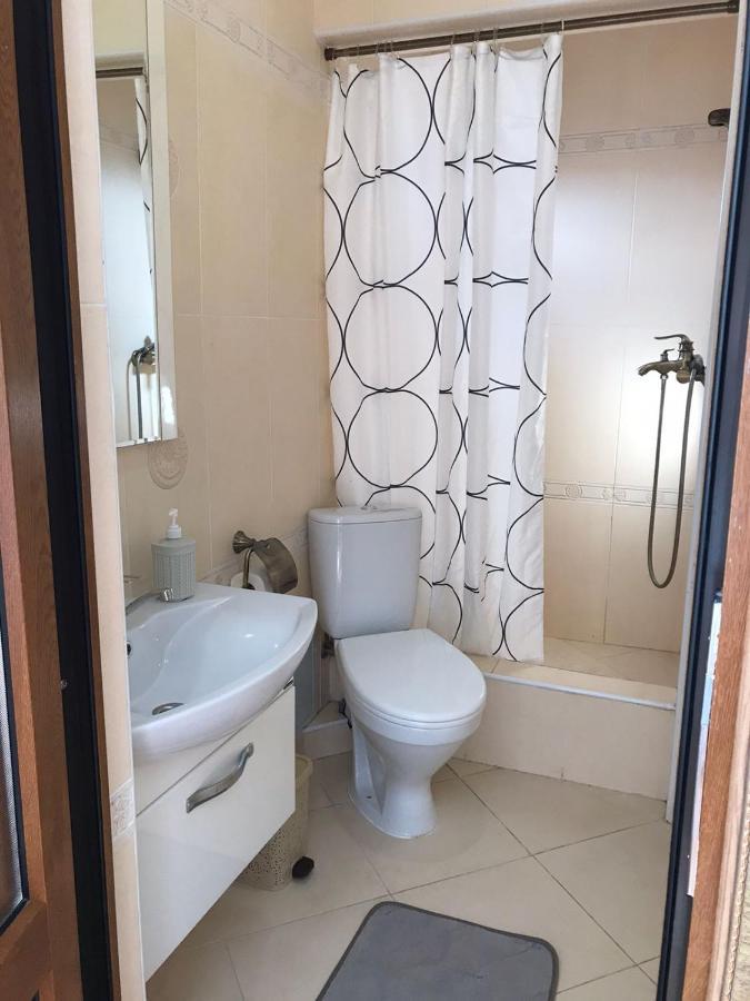 Гостевой Дом София 400 М До Моря Gagra Exterior photo