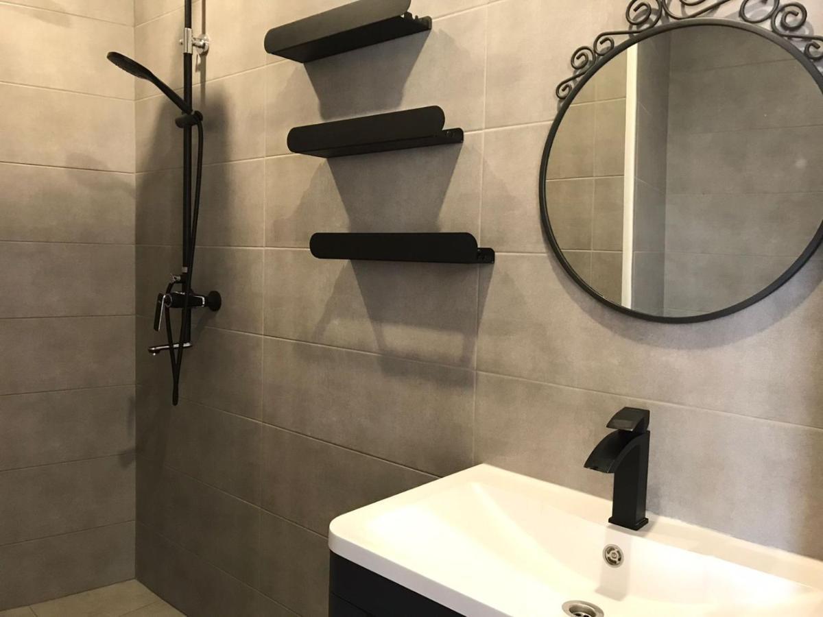 Гостевой Дом София 400 М До Моря Gagra Exterior photo