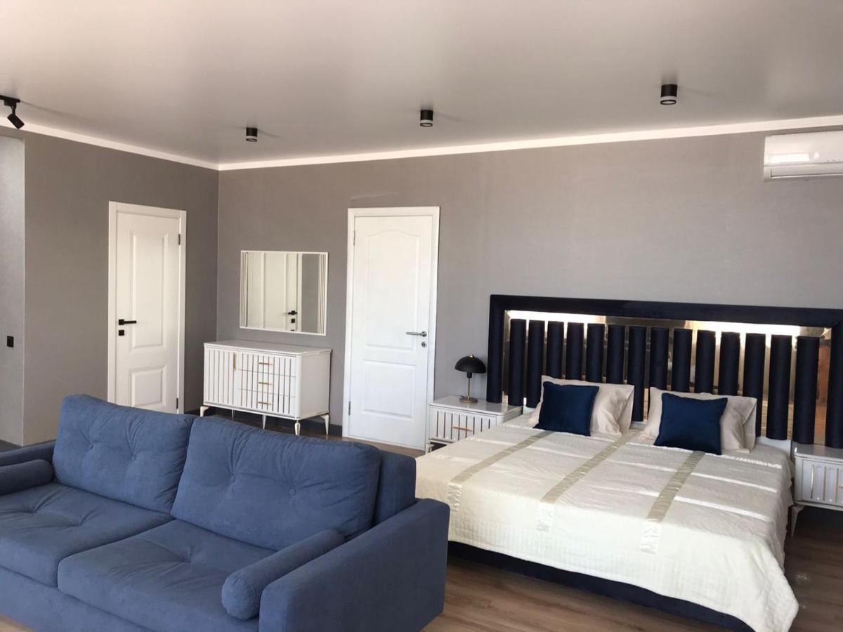 Гостевой Дом София 400 М До Моря Gagra Exterior photo