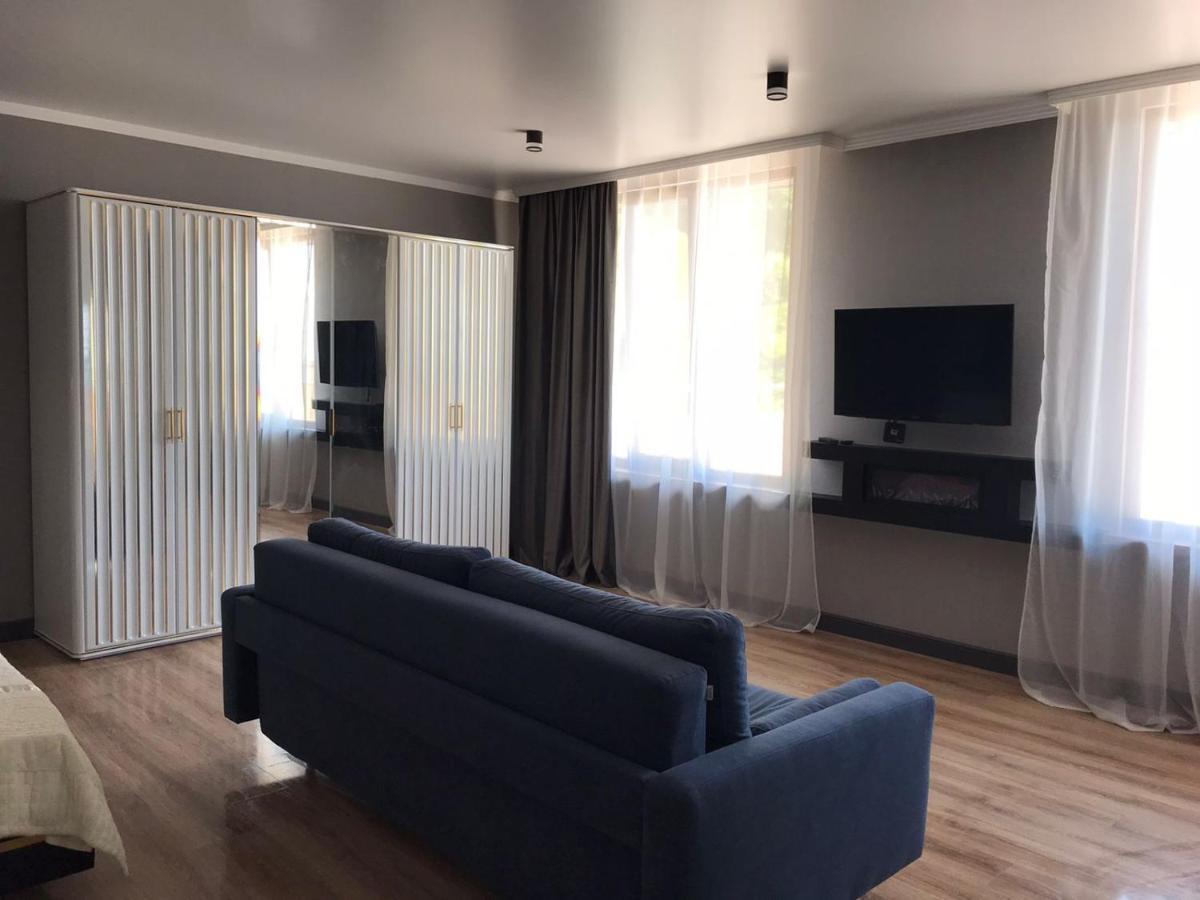 Гостевой Дом София 400 М До Моря Gagra Exterior photo